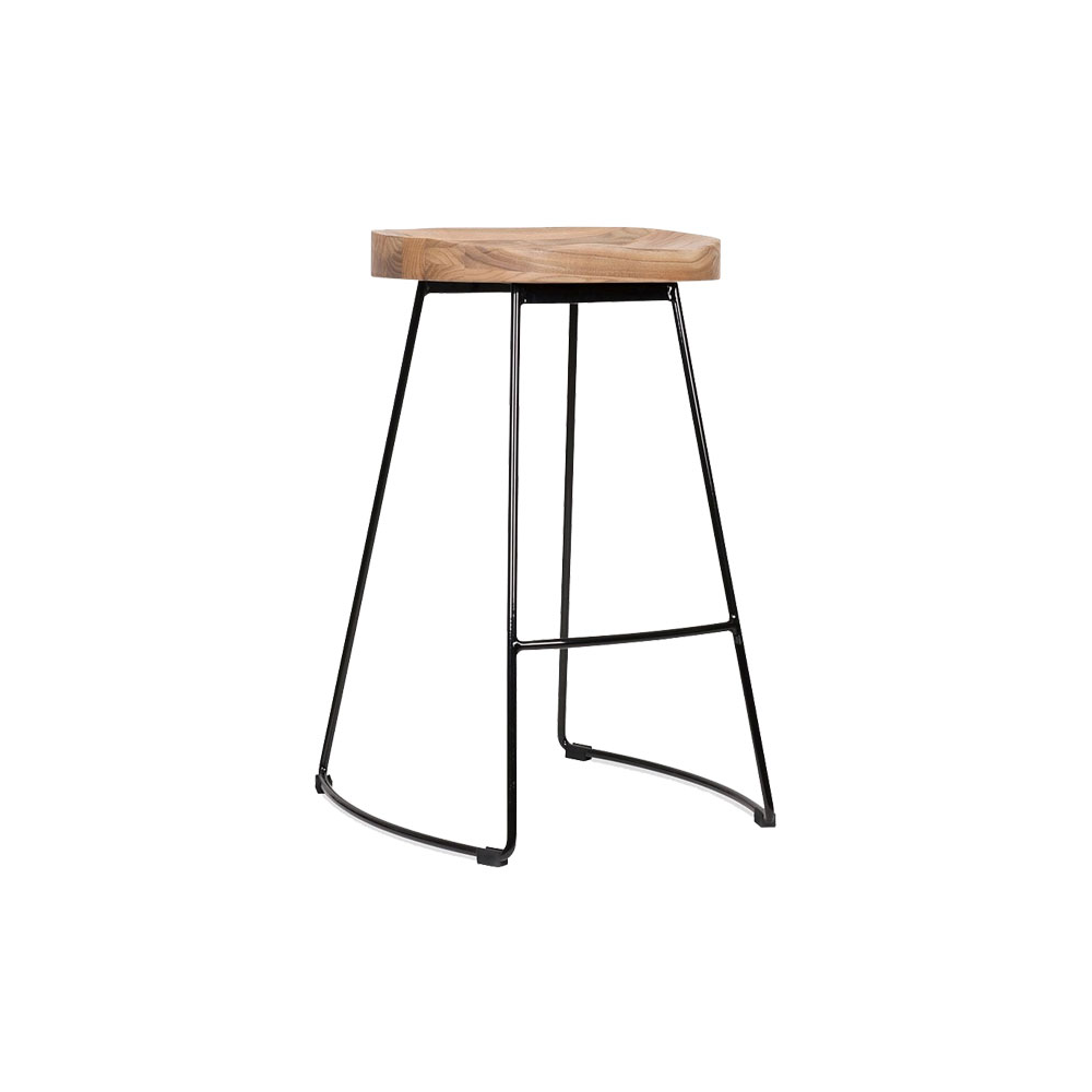 Low Back Computer Chair