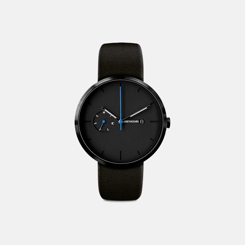 Backpack double strap